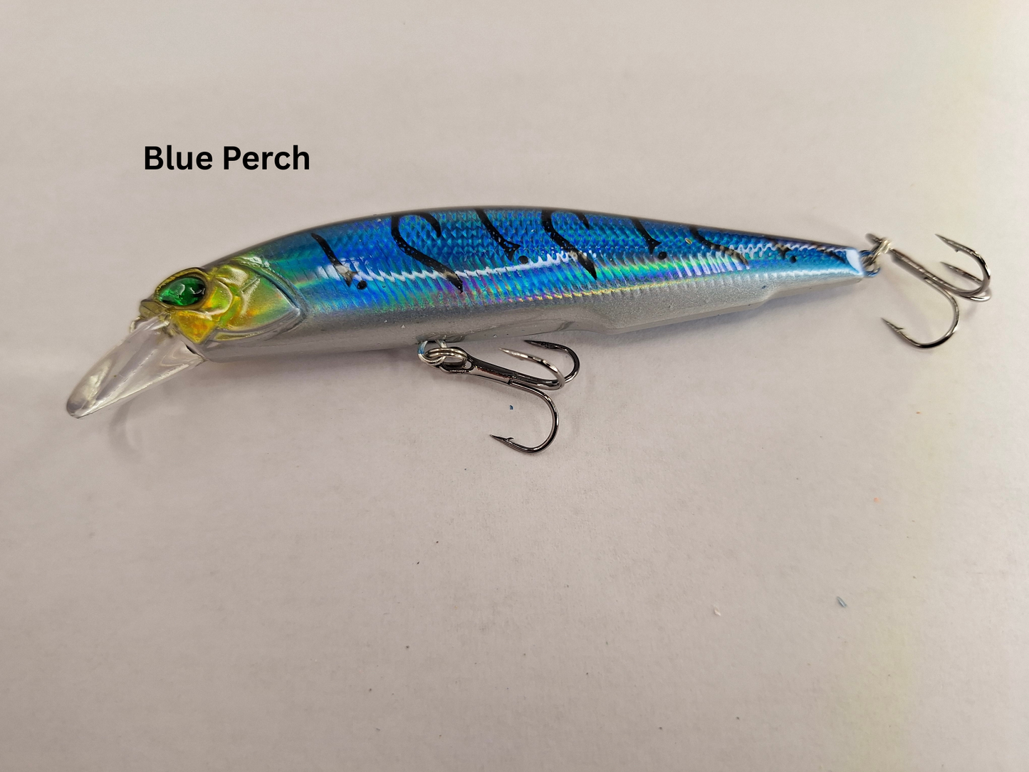 Predadart- Jerkbait