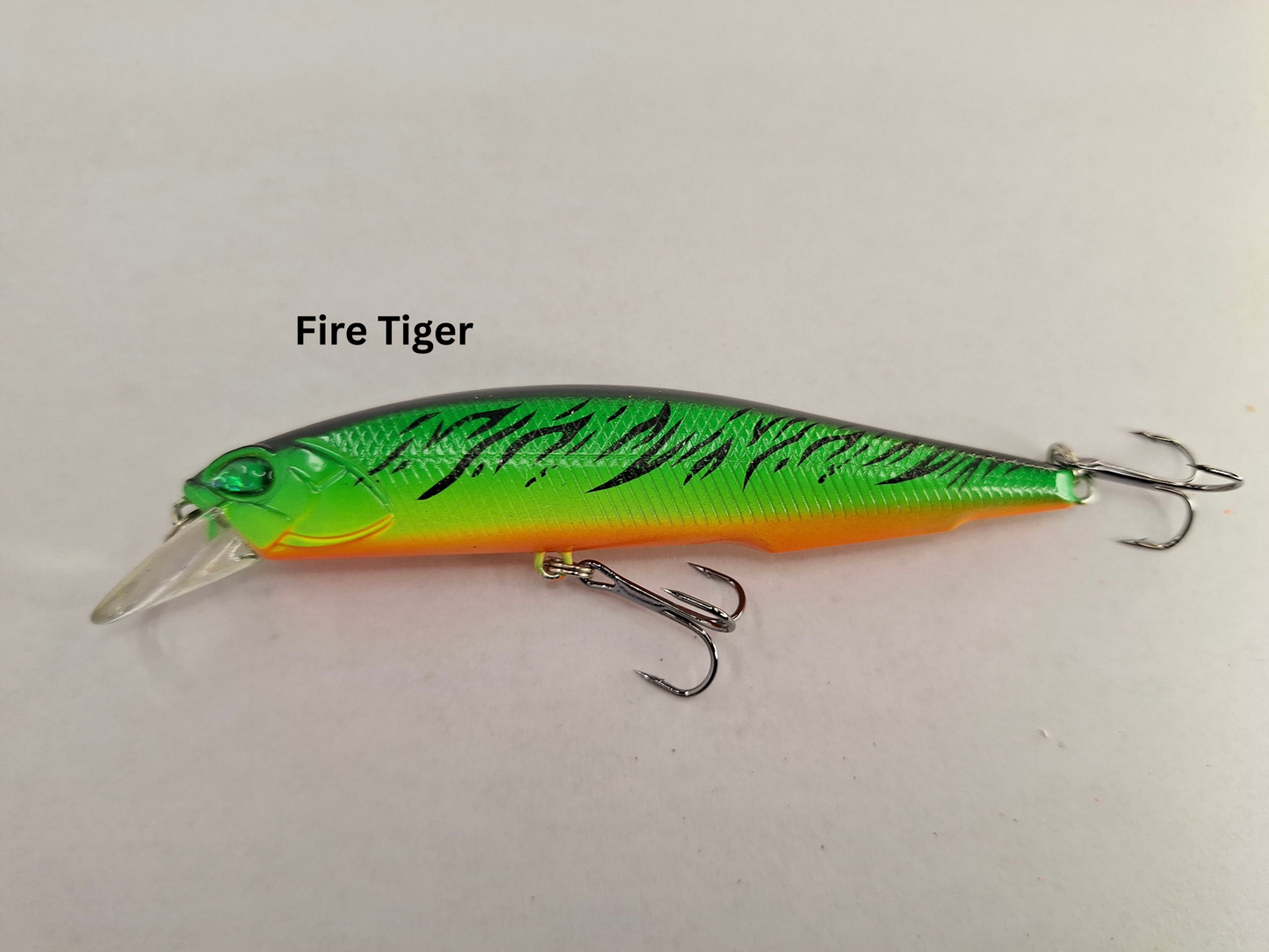 Predadart- Jerkbait