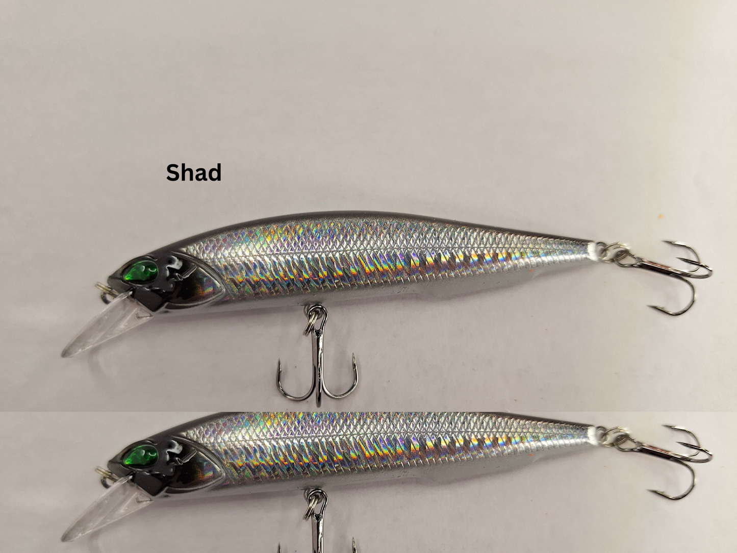 Predadart- Jerkbait