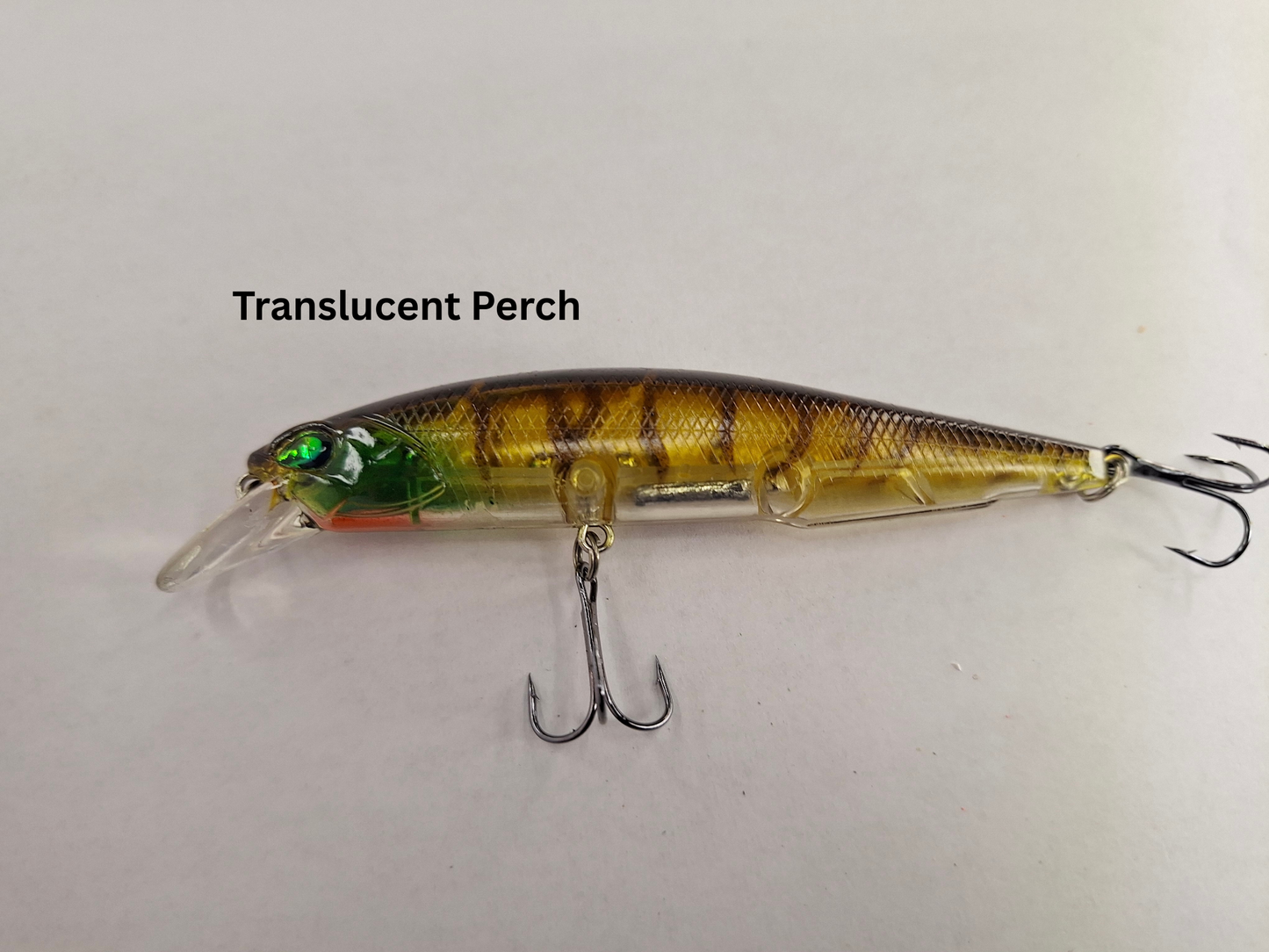 Predadart- Jerkbait
