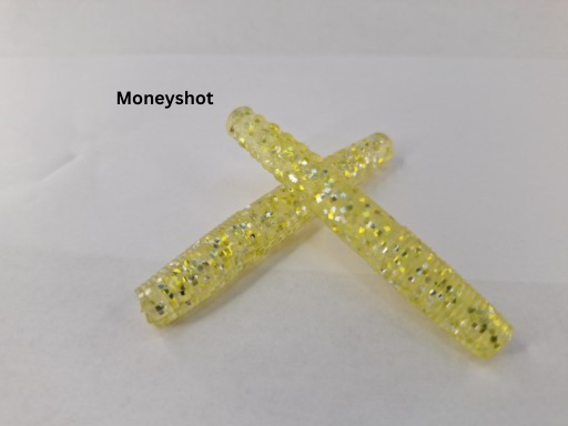 The Deadly Neddly – Ned Rig Style Bait