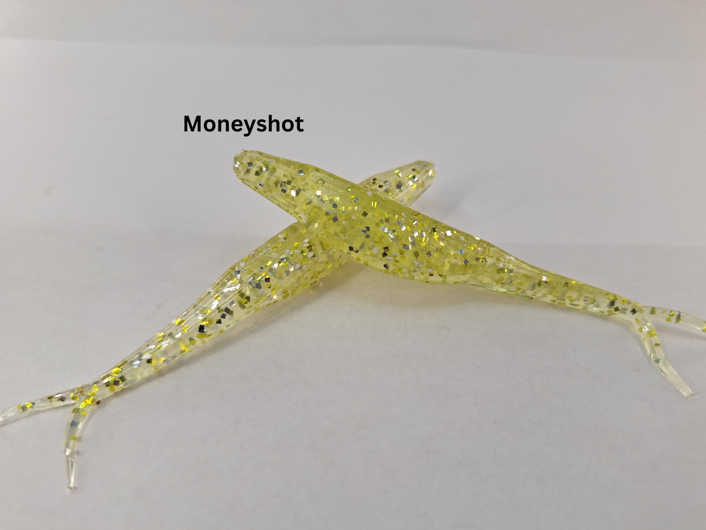 The Twitch Tail – Trigger the Strike.