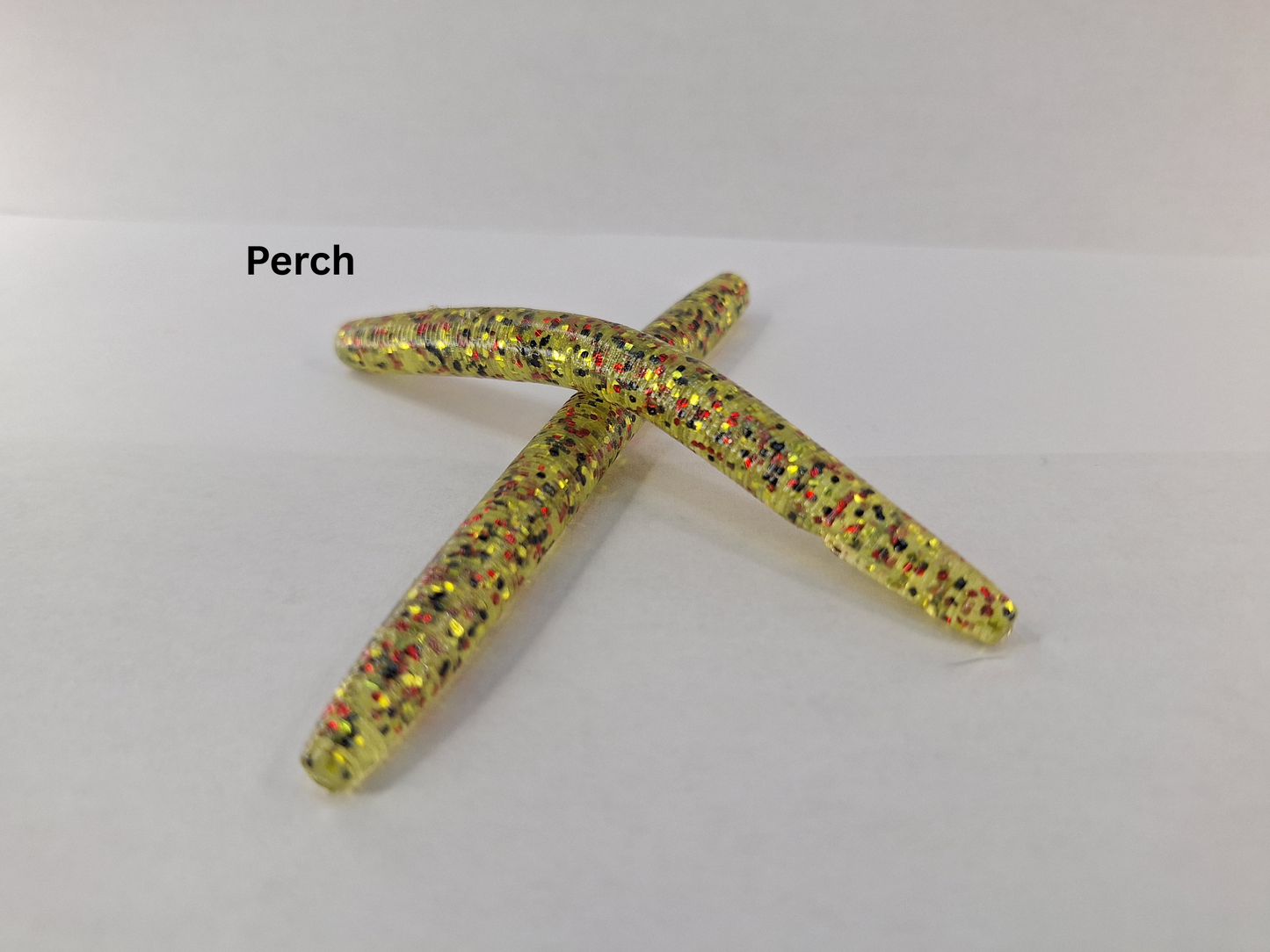 The Swamp Stick – Soft Plastic Stick Bait