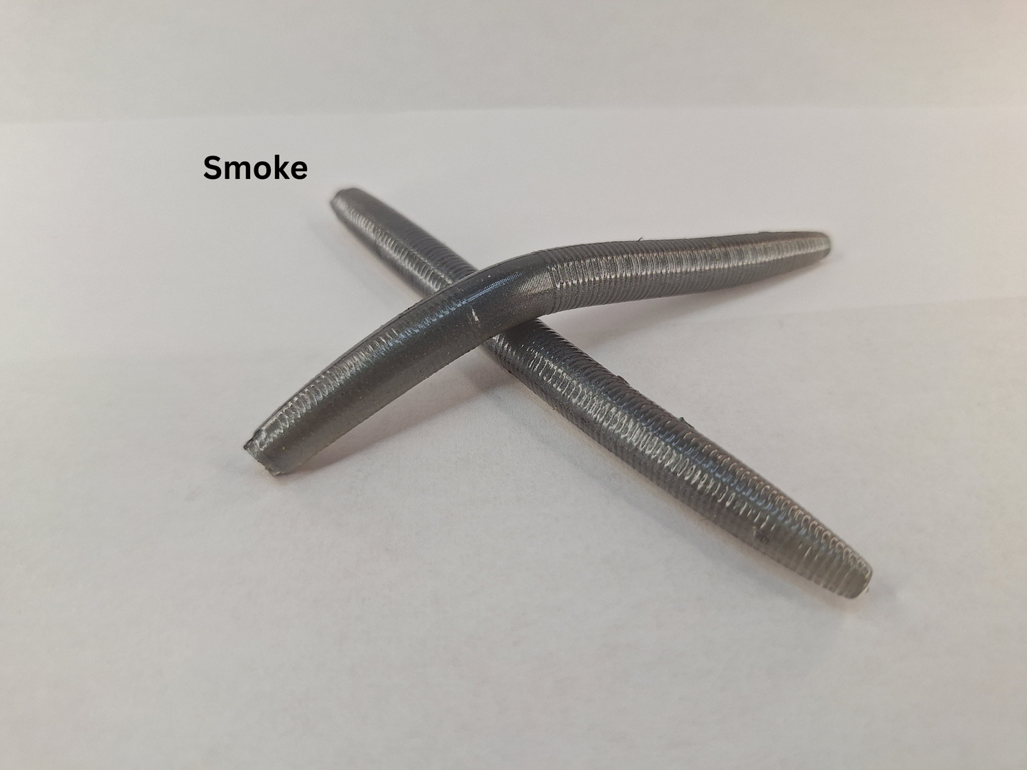 The Swamp Stick – Soft Plastic Stick Bait