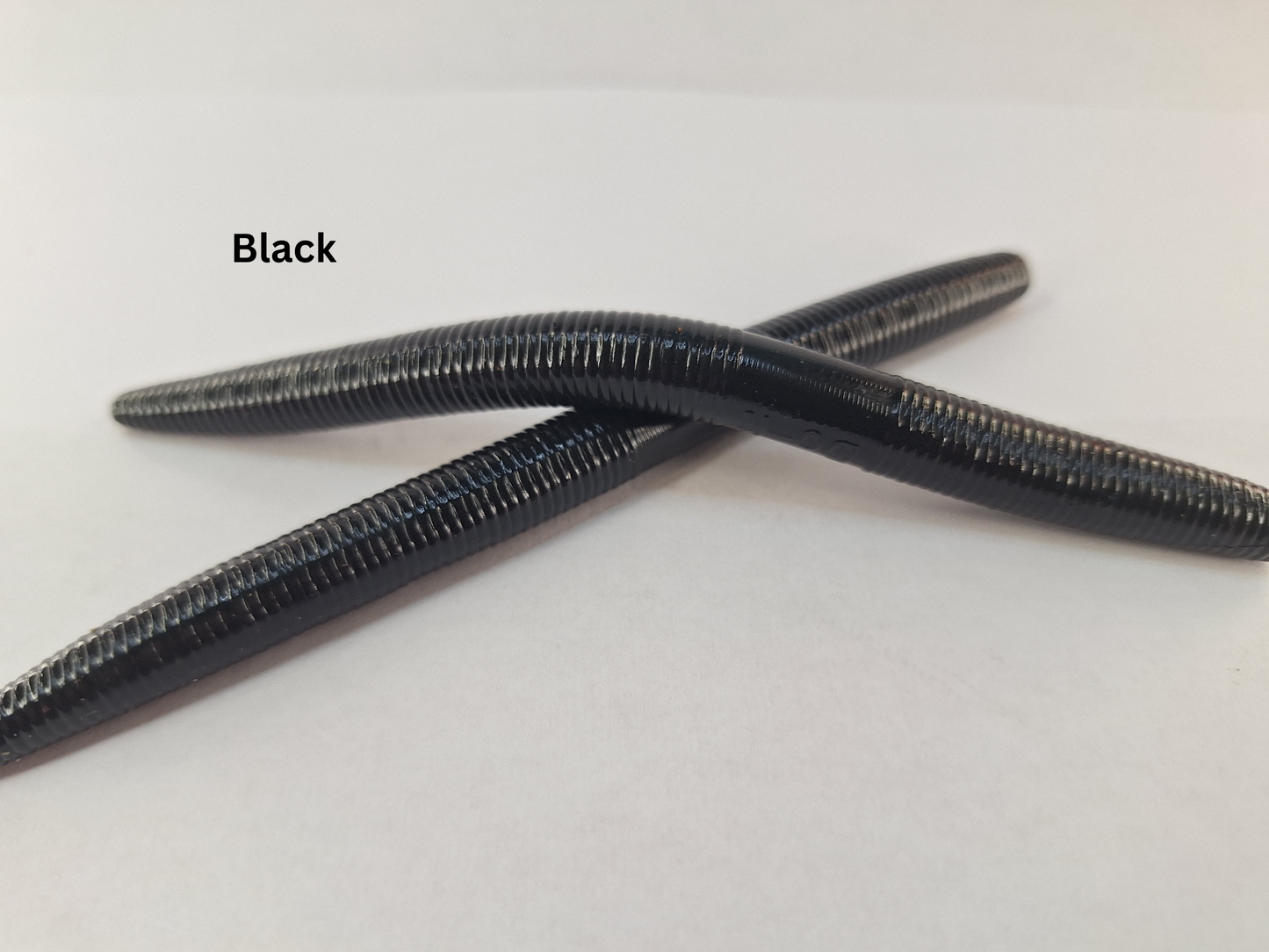 The Swamp Stick – Soft Plastic Stick Bait
