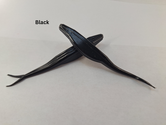 The Twitch Tail – Trigger the Strike.