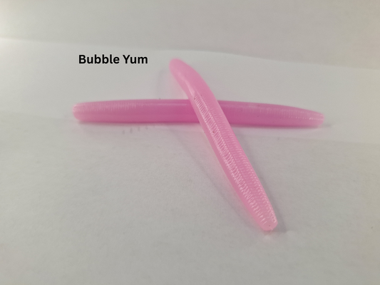 The Swamp Stick – Soft Plastic Stick Bait