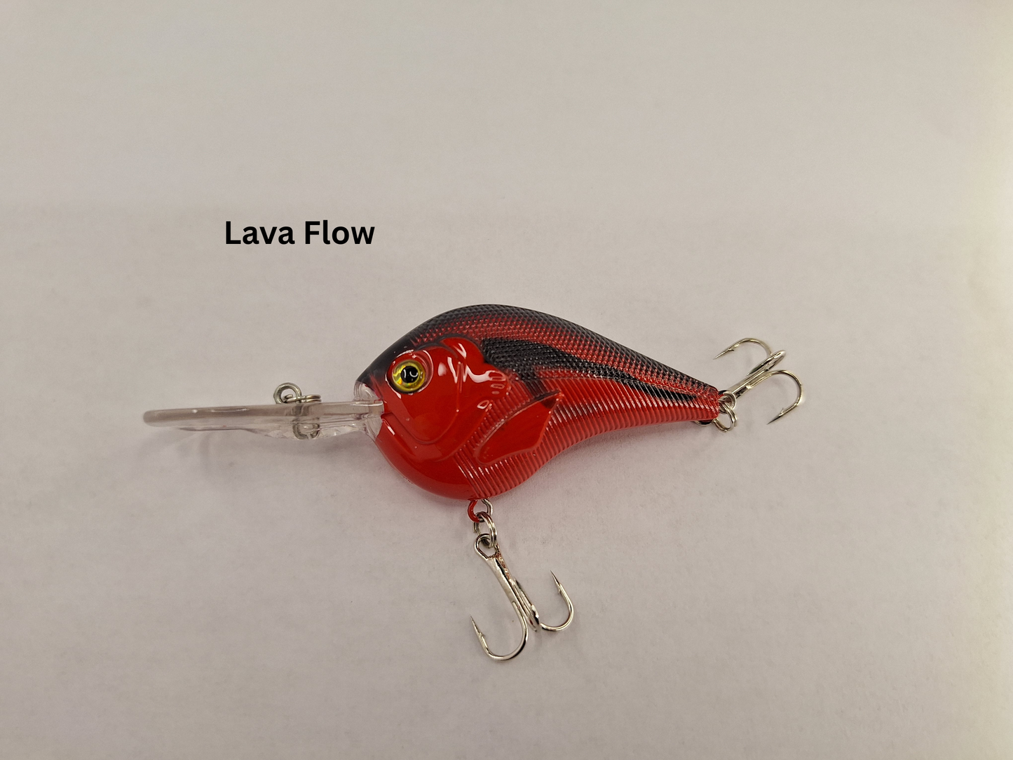 MidDepth Menace- Your new go to crank bait