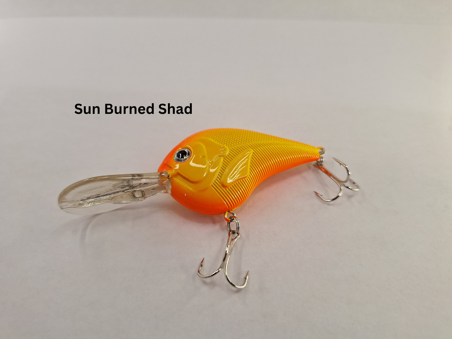 MidDepth Menace- Your new go to crank bait