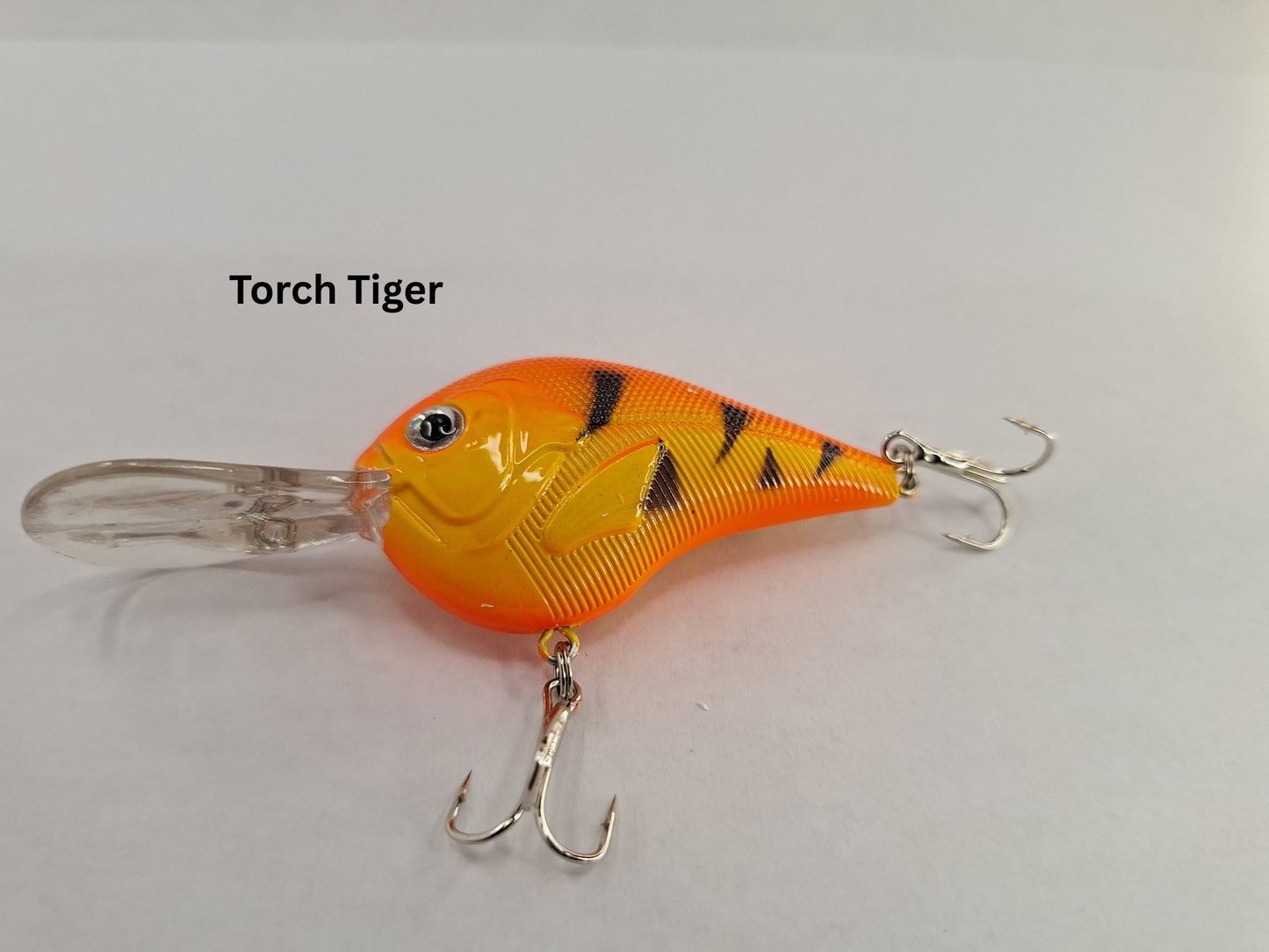 MidDepth Menace- Your new go to crank bait