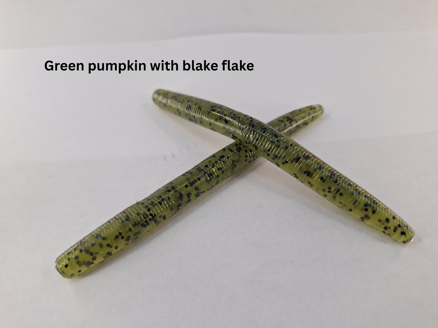 The Swamp Stick – Soft Plastic Stick Bait