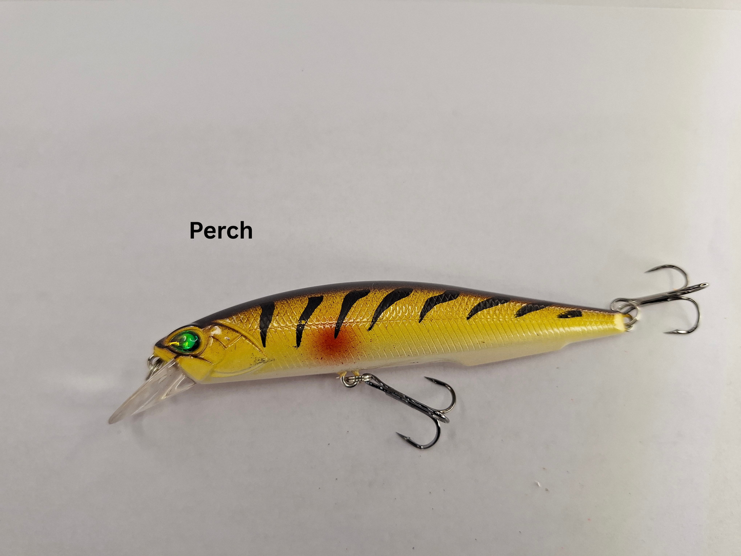 Predadart- Jerkbait