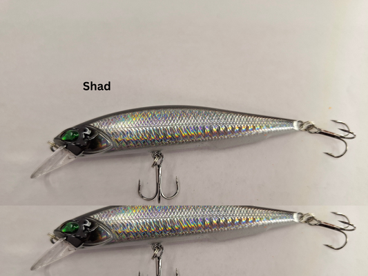 Predadart- Jerkbait