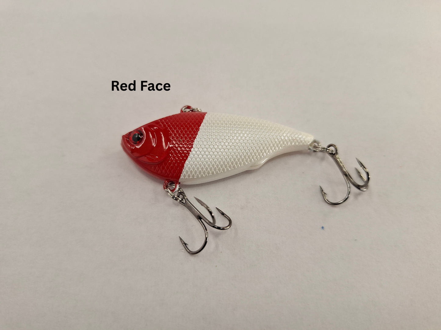 RattleRocker- The downsized lipless crank bait