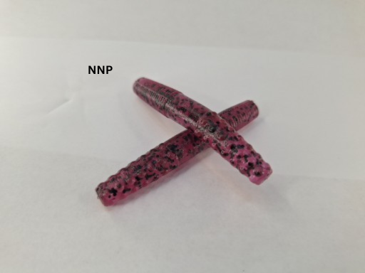 The Deadly Neddly – Ned Rig Style Bait