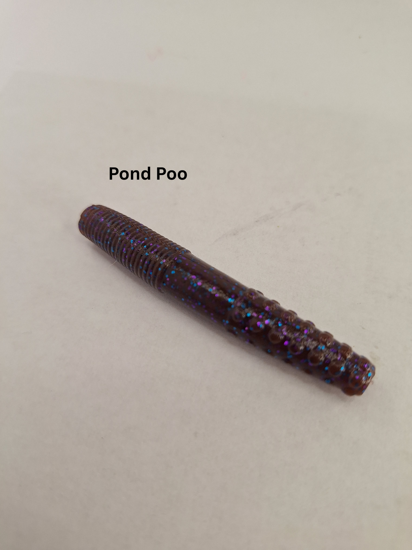 The Deadly Neddly – Ned Rig Style Bait