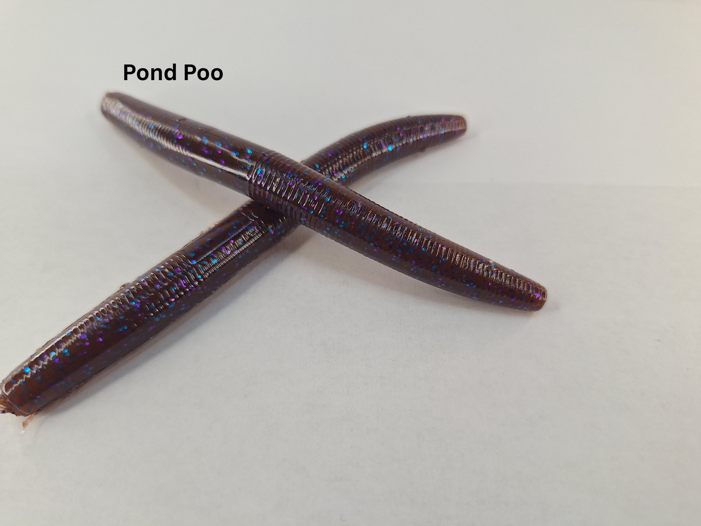 The Swamp Stick – Soft Plastic Stick Bait