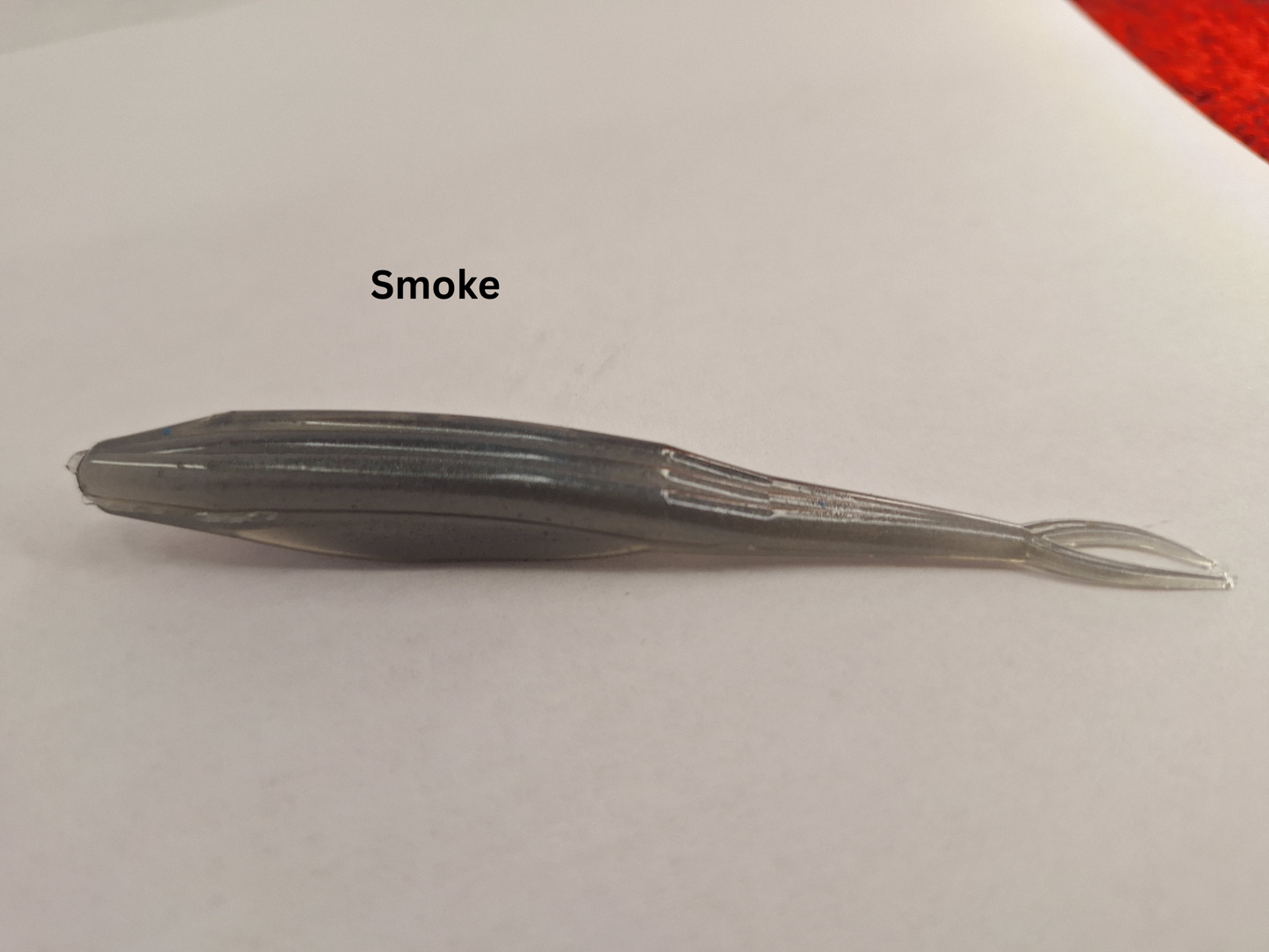 The Twitch Tail – Trigger the Strike.