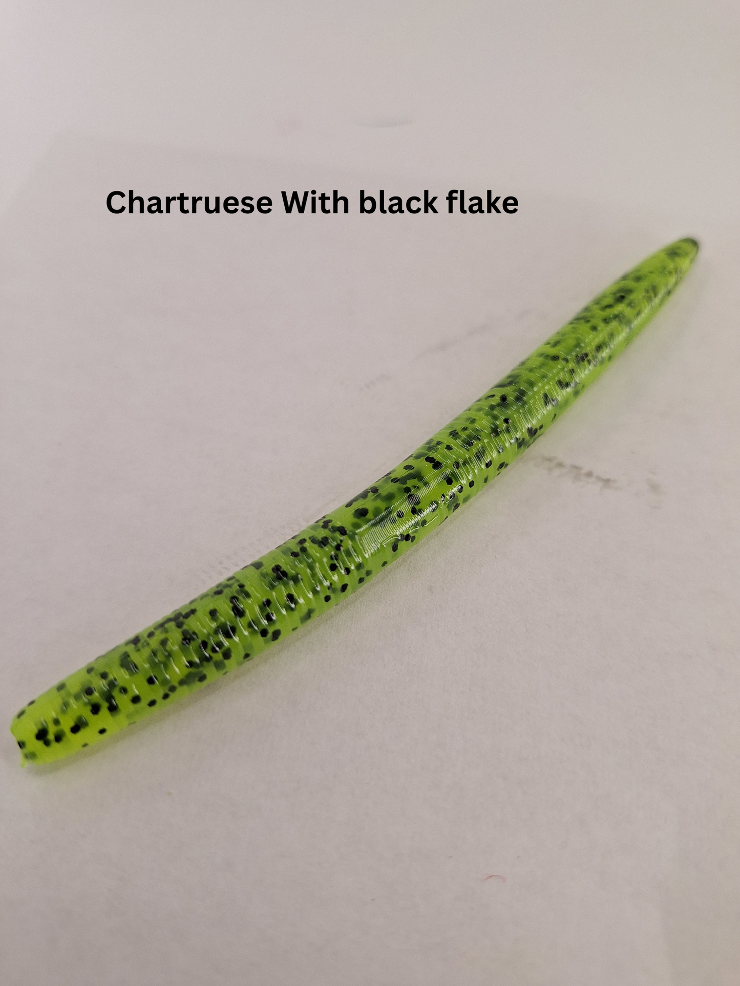 The Swamp Stick – Soft Plastic Stick Bait